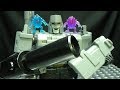 Modfans/Black Mamba Upgrade for Masterpiece Megatron: EmGo's Transformers Reviews N' Stuff