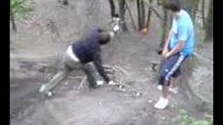 Devils drop part 2
