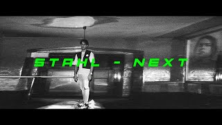 NEXT STAHL Remix -UFO 361 ft  RIN