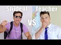 What Students Say Vs. What Students Want To Say