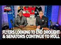 Hockey Night Preview on NHL Network | Kevin Weekes