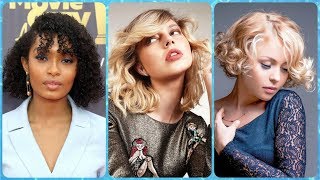 Top 20 Ideias Corte De Cabelo Curto Em Camadas 2019