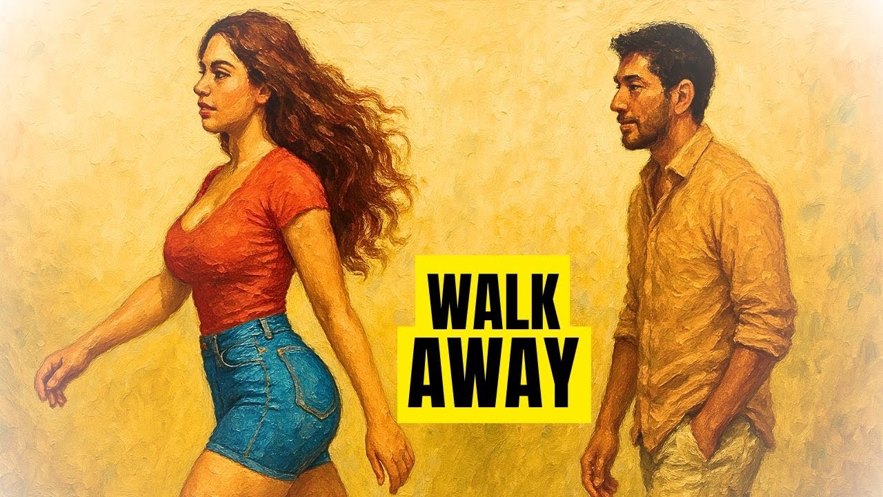 Когда пора окончательно уйти от женщины (горькая правда, которую мужчины игнорируют)