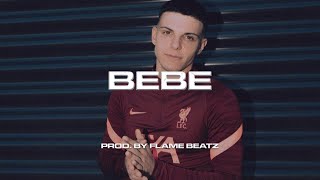 [FREE] Rhove x Morad x Baby Gang Type Beat - "Bebe" Afro Trap Beat