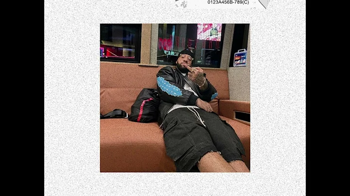 [FREE] Larry June Type Beat - "No Stress"