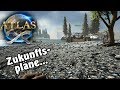 ATLAS Singleplayer 🧭 #31 Zukunftspläne! 🧭 [Gameplay/Deutsch]