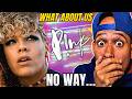 FIRST time HEARING P!NK - What About Us! Is this just a LOVE song OR is IT....