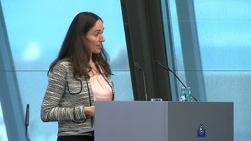 Third ECB Annual Research Conference: Session 1: Heterogeneity