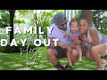 Taking Baby Out For The First Time In MONTHS! +OUR NEW INTRO &amp; OUTRO! | THE THREAT LIFE