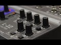 Zoom LiveTrak L-12 Live Mixer : video thumbnail 1