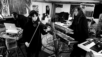 Tangerine Dream - 11.15am Session | Regattastrecke