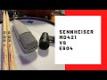 Tom Microphone Shootout - Sennheiser MD421 vs e604