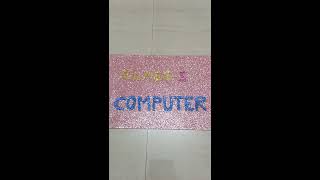 AKPS, Class 5, Sub Computer, Chapter 9, Editing in MS Excel 2013, Part 1 Wealth