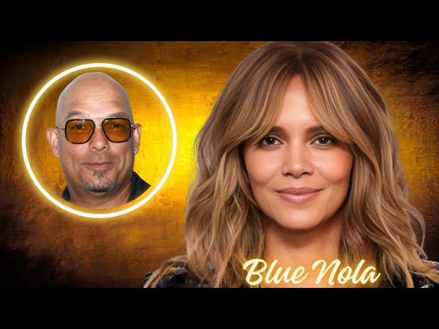 ⚜ Halle Berry - Ex Husband David Justice Speaks on Divorced: Didn't Cook, Clean or Seem Motherly