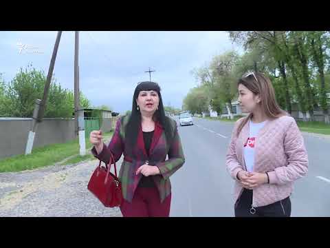 видео: Кыргызстанские немцы, кто они?
