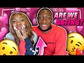 THE TRUTH...DO WE DATE? Q&A WITH MY BF?!