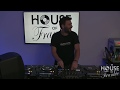 Mark di meo live at house of frankie hq milan october 25th 2018