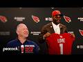 Superflex Rookie Rankings + Notable Day 2 and 3 Selections | Fantasy Football Happy Hour (FULL)