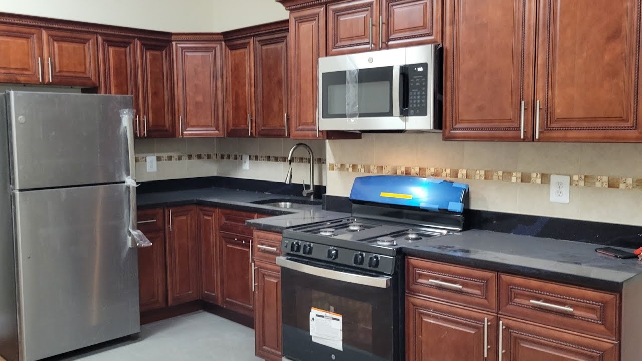 3 Bedroom Apartment For Rent, College Point, NY YouTube