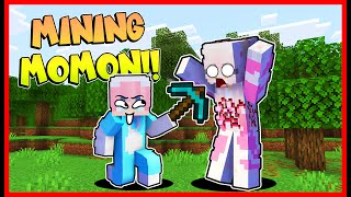 Download Lagu ATUN MENEMUKAN PICKAXE YANG BISA MINING MOMON !! Feat @sapipurba Minecraft MP3 Download Lagu ATUN MENEMUKAN PICKAXE YANG BISA MINING MOMON !! Feat @sapipurba Minecraft MP3