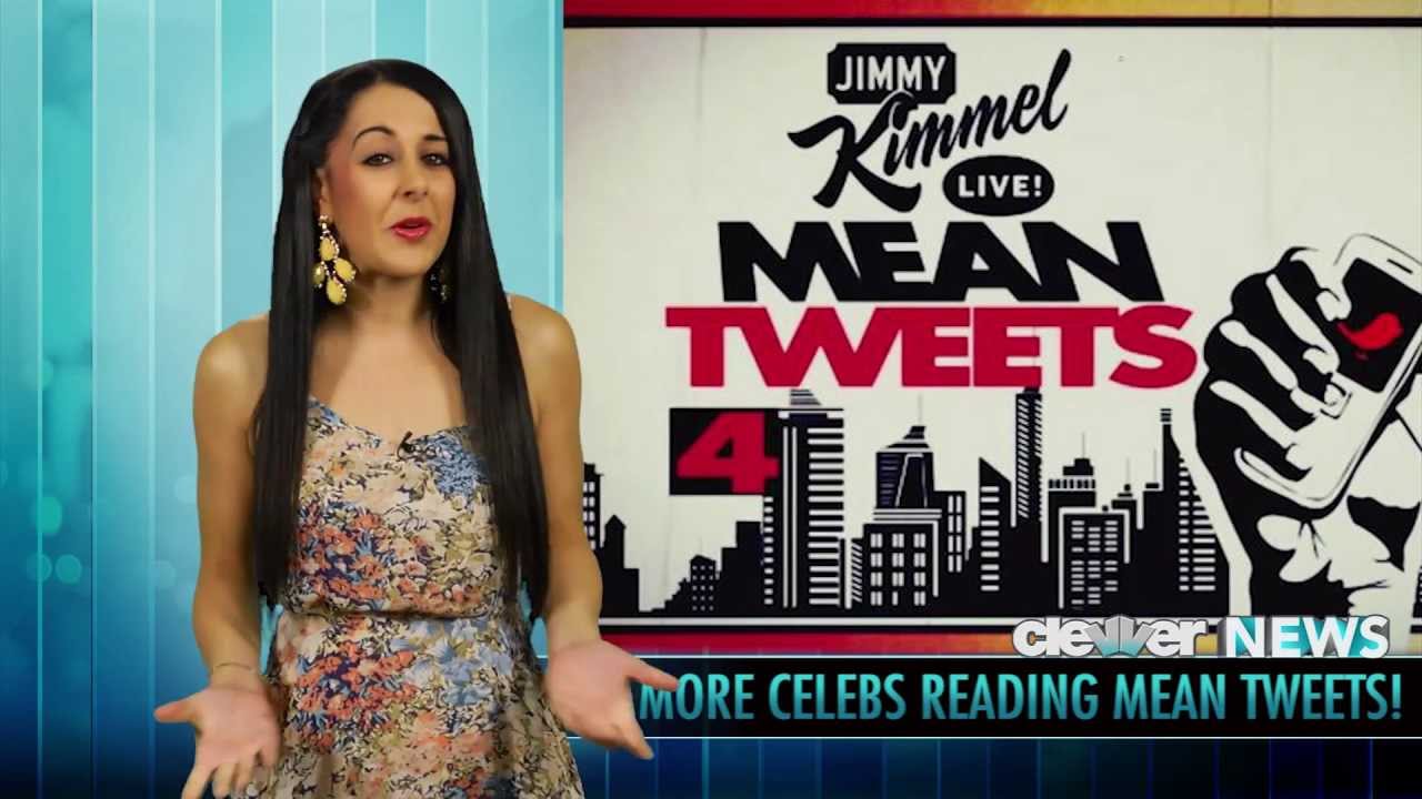 russell brand jimmy kimmel russell brand no doubt read mean tweets on jimmy kimmel russell brand jimmy kimmel russell brand no doubt read mean tweets on jimmy kimmel