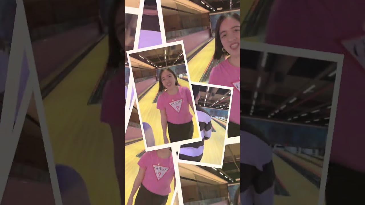 Team Gala Bowling Time March 2024🩷🩷🩷