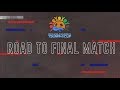 Download Lagu INDONESIA - U23 ROAD TO FINAL ACEH WORLD SOLIDARITY TSUNAMI CUP 2017