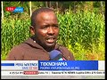 Teknohama Maarifa Ya Kutumia Pikipiki Kwa Kilimo