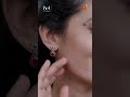 Modern. Minimal. Beautiful. | BEU Silver Jewellery |Thangamayil Jewellery Limited