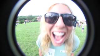 Rockbridge Alum Springs Summer Staff  Session 3 2016