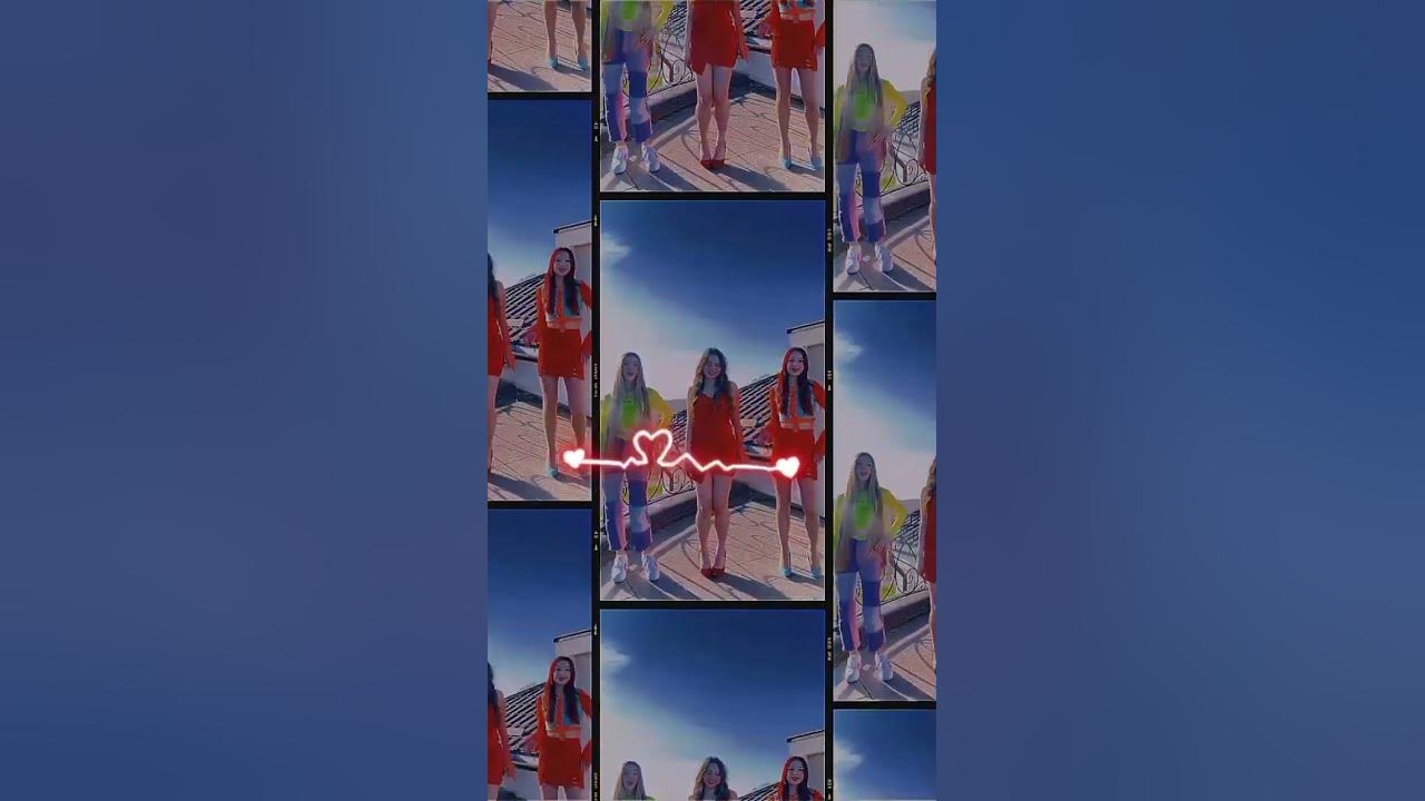 #тим #тин #девочки 💜🤍 - YouTube
