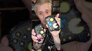 PAC-MAN Nintendo Switch Split Pad Pro