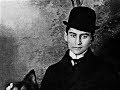 CONVERSAZIONE CON L' UBRIACO di F. Kafka - racconto