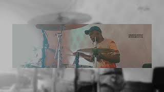 Michael David - Wave after wave cover | Luudadrummer