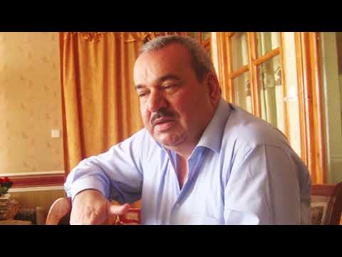 Ağamirzə Məmmədov - Oğlun Şəhid oldu