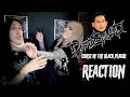 Metalheads React: | DEADSQUAD | Curse of the Black plague