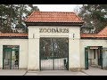 Rīgas Zooloģiskais dārzs (Riga ZOO, Latvia)