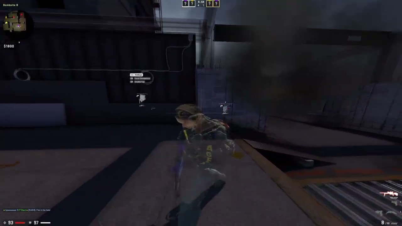 vs lunnai x sosanty ( 20wr 4ever)