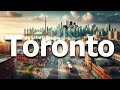 Toronto canada best 10 things to do in 2024