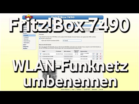 Fritz box 7490 günstig