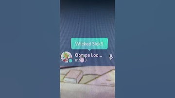 Secret Discord Easter EGG!