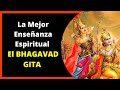 🔥 El Bhagavad Gita en Español 👉 VERSIÓN ORIGINAL | SANKHYA y YOGA Capítulo 1 y 2