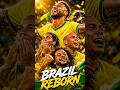 Neymar and Brazil legends_ emotional reactions after World Cup call-up