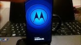 ?Your Motorola Stays in the Logo⚡ Definitive Solution All Models✔️✔️ -  YouTube