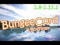 Как создать BungeeCord сервер для MineCraft