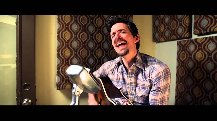 Zane Williams "Jayton and Jill" Mount Vernon Session