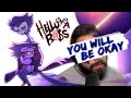 YOU WILL BE OKAY [Full Ver.] - Helluva Boss (Sam Haft)  - Cover by Caleb Hyles