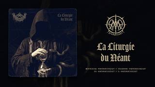 La Liturgie du Néant - Atmospheric Death/Doom &amp; Dark Ambient Experience