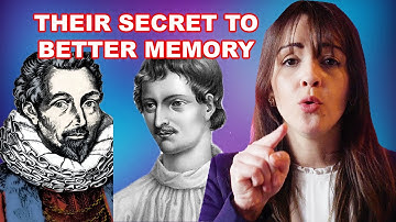 ART OF MEMORY: THE SECRET TO BOOST YOUR MEMORY