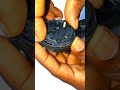 thermo switch